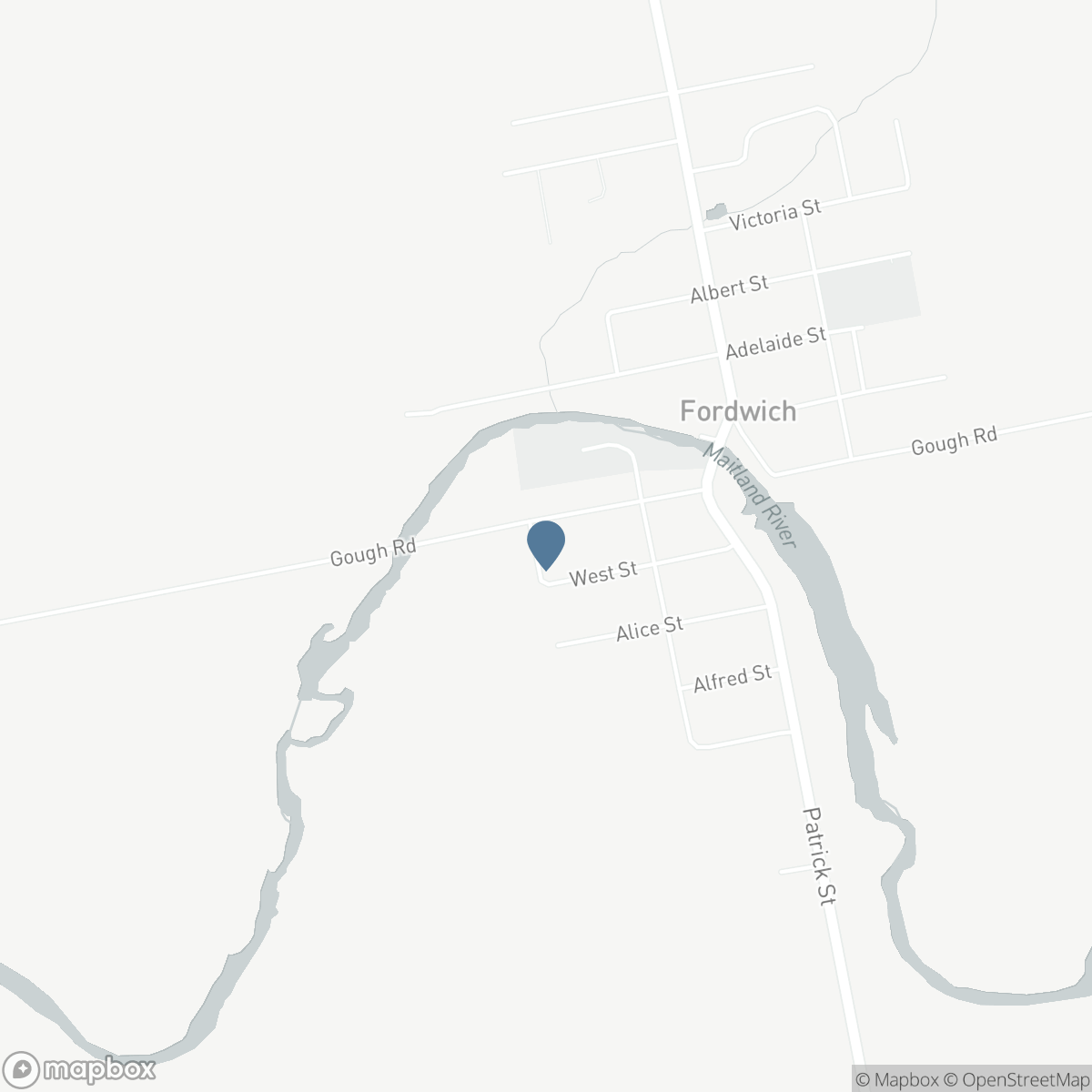 3103 WEST STREET, Howick, Ontario N0G 1V0